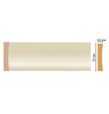 Молдинг DECOMASTER D045-61 ШК/40 (5082400 мм)
