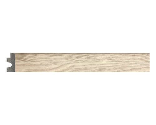 Молдинг DECOMASTER D316-2-82 ДМ (27*12*2900 мм)