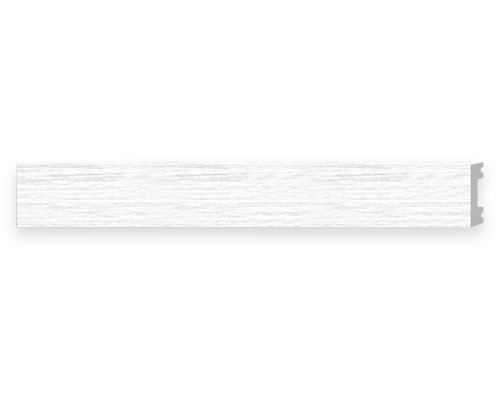 Молдинг гладкий DECOMASTER D162-70 дюрополимер 41х10х2900 мм 2.9M D162-70 ДМ