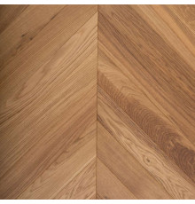 Инженерная доска Lab Arte Chevron Pro Дуб 1015 рустик французская елка 610×90×15
