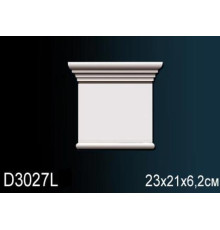 Обрамление дверей D3027L