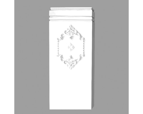 Основание DECOMASTER DK-82253 (64627662мм)
