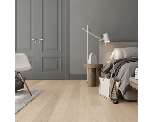 Паркетная доска AlixFloor ALX 1027 Ясень светло-бежевый
