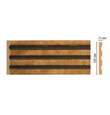 Пилястра DECOMASTER D201-57ДМ (100112400мм)
