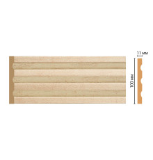 Пилястра DECOMASTER D201-59ДМ (100112400мм)
