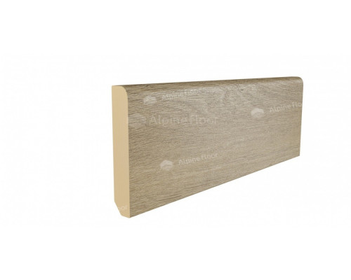 Плинтус Alpine Floor Parquet Light SK 13-17 Дуб Синистра

