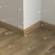 Плинтус Alpine Floor Parquet Light SK 13-7 Дуб Насыщенный

