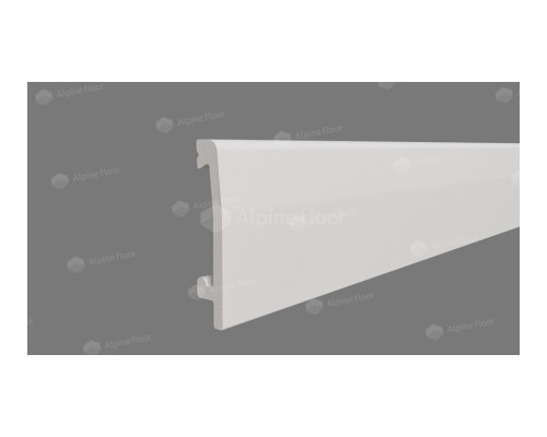 Плинтус Alpine Floor Tanle TL017003 Виро
