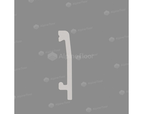 Плинтус Alpine Floor Tanle TL017003 Виро
