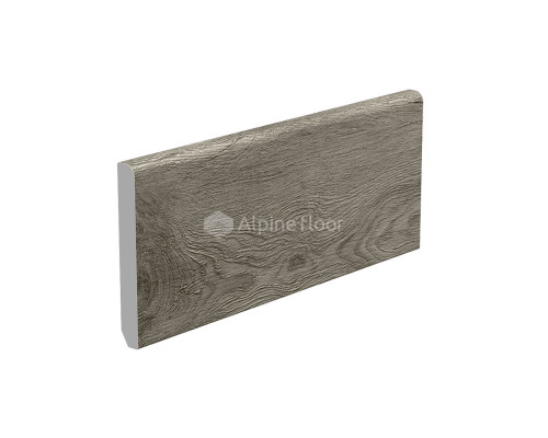Плинтус Alpine Floor Grand Sequoia ECO 11-08 Венге Грей
