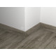 Плинтус Alpine Floor Grand Sequoia ECO 11-08 Венге Грей
