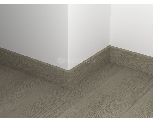 Плинтус Alpine Floor Grand Sequoia ECO 11-16: Элегантность и качество для вашего интерьера
