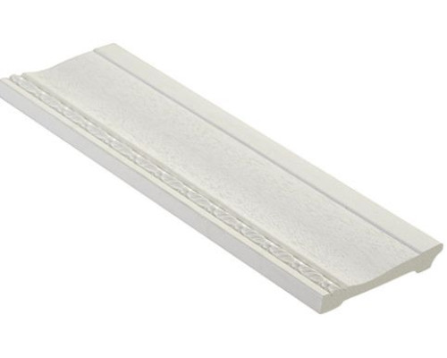 Плинтус напольный DECOMASTER 195-16 95х14х2400 мм 195-16