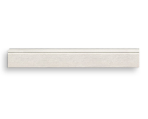 Плинтус напольный DECOMASTER D005-16 ДМ 79х13х2400 мм D005-16 ДМ