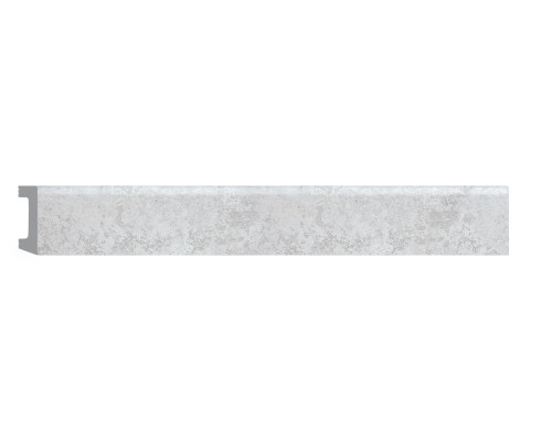Плинтус напольный DECOMASTER D234-1619ДМ (58162400 мм)
