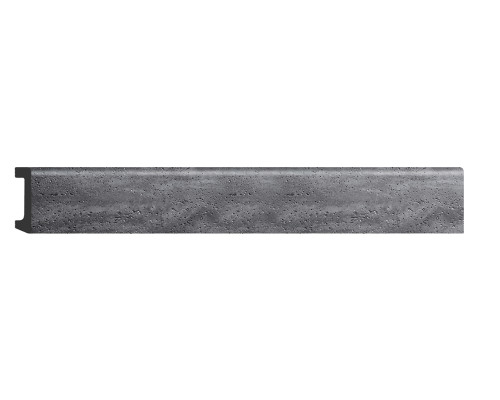 Плинтус напольный DECOMASTER D234-1632ДМ (58162400 мм)
