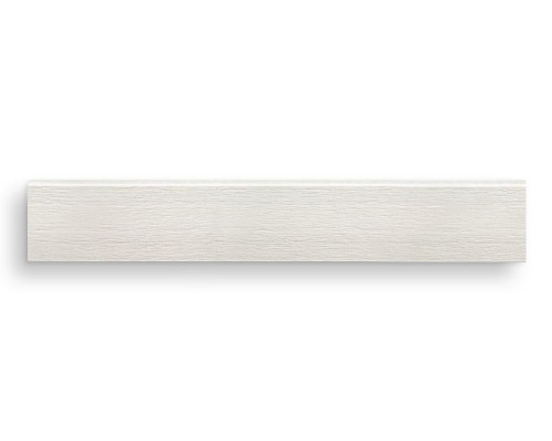Плинтус напольный DECOMASTER D235-16 80х17х2400 мм