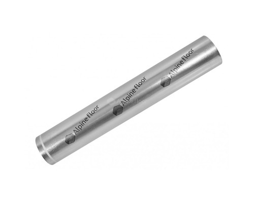 Подложка  для виниловых  полов Alpine Floor Silver Foil Blue Eva 1.5 мм
