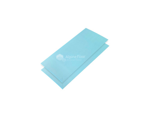Подложка  Alpine Floor Comfort листовая 3 мм
