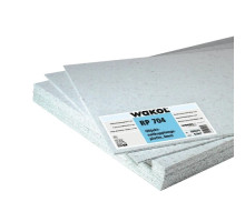 Подложка листовая Wakol RP 704 для паркета 4 мм
