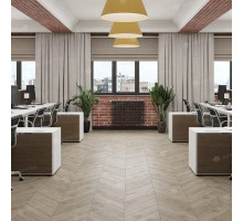 Кварцвиниловая плитка Alpine Floor Chevron Alpine ECO 18-11 MC Карите
