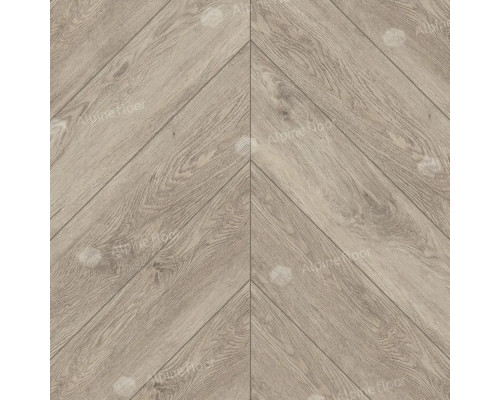 Кварцвиниловая плитка Alpine Floor Chevron: стиль и долговечность для вашего интерьера
