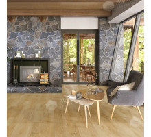 Кварцвиниловая плитка Alpine Floor Eclipse Super Mat Еco 21-17 Жардин
