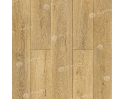 Кварцвиниловая плитка Alpine Floor Eclipse Super Mat Еco 21-17 Жардин
