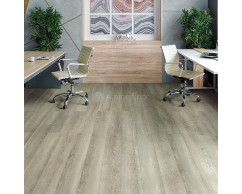 Кварцвиниловая плитка Alpine Floor Grand Sequoia ECO 11-18 Шварцевальд
9272