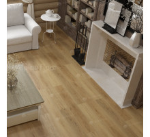 Кварцвиниловая плитка Alpine Floor Grand Sequoia ECO 11-31 Сьерра
