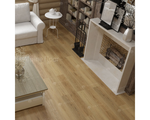 Кварцвиниловая плитка Alpine Floor Grand Sequoia ECO 11-31 Сьерра
8599