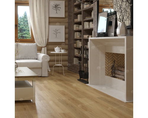 Кварцвиниловая плитка Alpine Floor Grand Sequoia ECO 11-31 Сьерра
8599