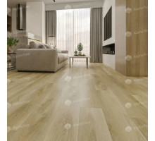 Кварцвиниловая плитка Alpine Floor Intense Еco 9-12 MC Баварский Лес
