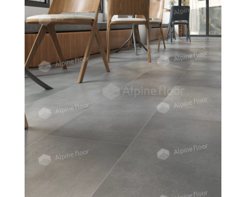 Кварцвиниловая плитка Alpine Floor Light Stone ECO-15-10 Бристоль
