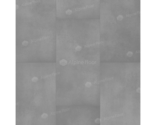 Кварцвиниловая плитка Alpine Floor Light Stone ECO-15-10 Бристоль
