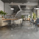 Кварцвиниловая плитка Alpine Floor Light Stone ECO-15-10 Бристоль
