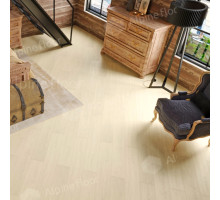 Кварцвиниловая плитка Alpine Floor Sequoia LVT ЕСО 6-7 Секвойя Медовая
