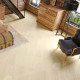 Кварцвиниловая плитка Alpine Floor Sequoia LVT ЕСО 6-7 Секвойя Медовая
