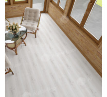 Кварцвиниловая плитка Alpine Floor Solo ECO 14-4 Дуб Арктик
