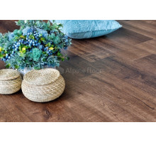 Кварцвиниловая плитка Alpine Floor Real Wood ECO 2-2 Дуб Мокка
