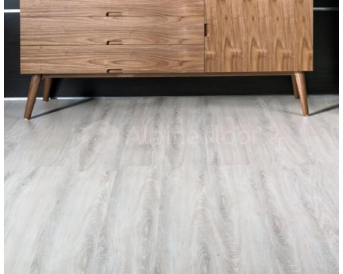 Кварцвиниловая плитка Alpine Floor Ultra ECO 5-14 Дуб снежный
