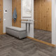 Кварцвиниловая плитка Alpine Floor Parquet Light ЕСО 13-13 Дуб Мерга
