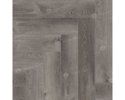 Кварцвиниловая плитка Alpine Floor Parquet Light ЕСО 13-13 Дуб Мерга
