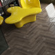Кварцвиниловая плитка Alpine Floor Parquet LVT ECO 16-19 Дуб Антарес
