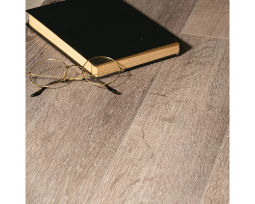 Кварцвиниловая плитка Bonkeel Стайл (Style)  Дуб Чесил