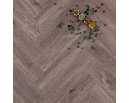 Кварцвиниловая плитка Bonkeel Стайл (Style) HB Дуб Матира