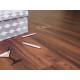 Кварцвиниловая плитка EcoClick EcoWood Click NOX-1608 Дуб Турин
