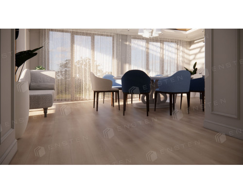 Кварцвиниловая плитка Ensten Hygge ECO 102-14