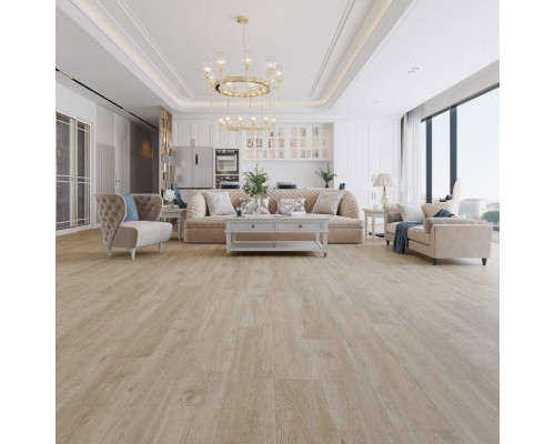 Кварцвиниловая плитка EvoFloor Life Click S027 Дуб Сите
