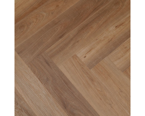 Кварцвиниловая плитка EvoFloor Parquet Glue PG3008-5 Родшер
